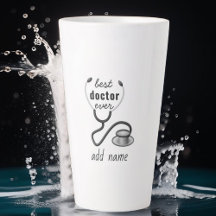 Persoonlijke Beste Dokter Ooit Dank U Dokter