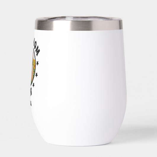 Persoonlijke Beste Moeder Ooit Foto Moederdag  (Achterkant)