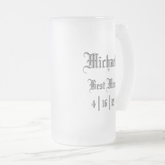 Persoonlijke beste Mok (Voorkant rechts)