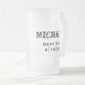 Persoonlijke beste Mok (Voorkant rechts)