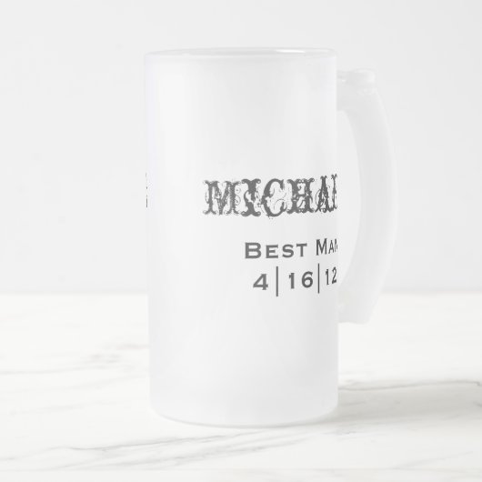 Persoonlijke beste Mok (Voorkant rechts)