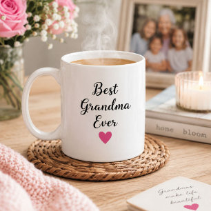 Persoonlijke Beste Oma Nana Mimi Ooit Koffiemok