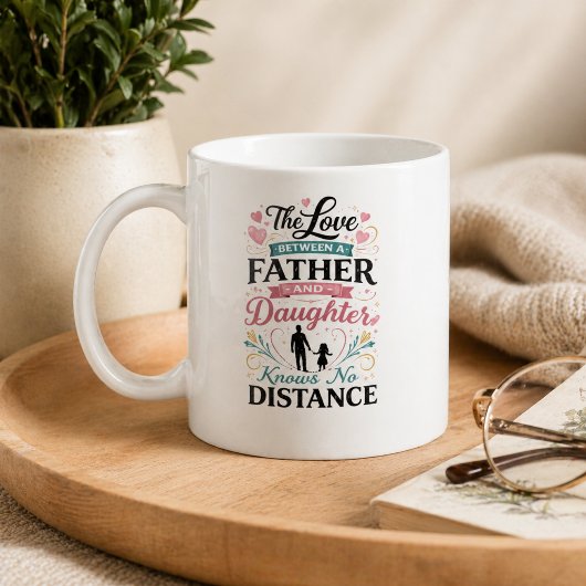 Persoonlijke Beste papa | Aangepaste naam Vaderdag Koffiemok