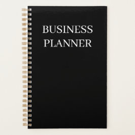 Persoonlijke Bevestigings Planner