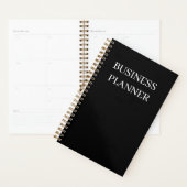 Persoonlijke Bevestigings Planner (Display)