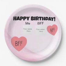 Persoonlijke bff