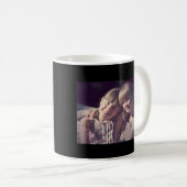 Persoonlijke BFF voegt de Mok Foto en Naam toe (Voorkant rechts)