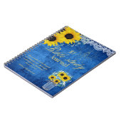 Persoonlijke Bijbelstudie Naam en geloofsbijbeltek Notitieboek (Linkerzijde)