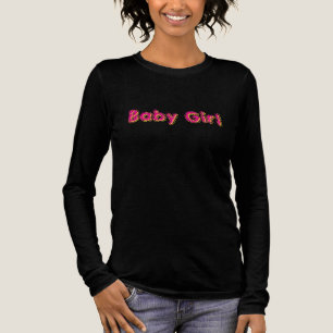 Persoonlijke bijnaam voor vrouw of vriendin Tri-Blend shirt