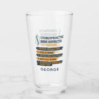 Persoonlijke bijwerkingen chiropractie vaders bier