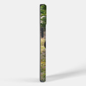 Persoonlijke Billy Goat Phone Case (Achterkant / Rechts)