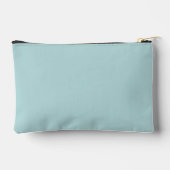 Persoonlijke blauwe haai met naam etui (Achterkant)