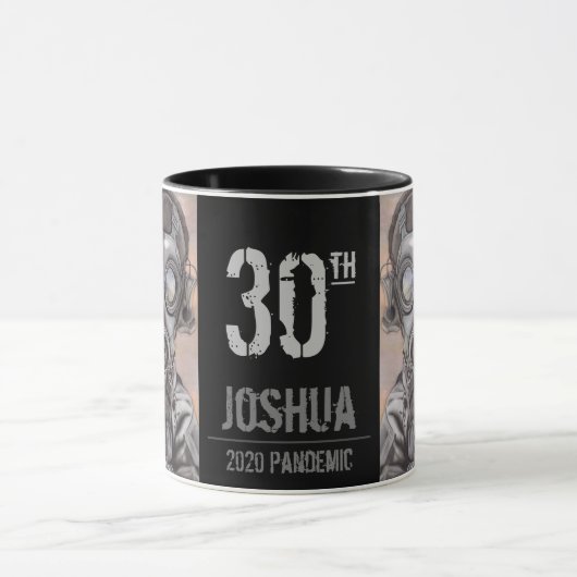 Persoonlijke bloedarmoede Naam en leeftijd Mok (Midden)