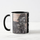 Persoonlijke bloedarmoede Naam en leeftijd Mok (Links)