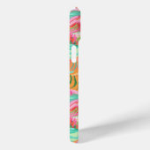 Persoonlijke Bloeiende Woestijncactussen Case-Mate iPhone Case (Achterkant / Rechts)
