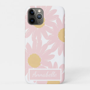Persoonlijke bloem iPhone-hoes Case-Mate iPhone Case