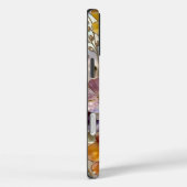 Persoonlijke bloem telefoonhoesje Kleurrijke bloem Case-Mate iPhone Case (Achterkant / Rechts)