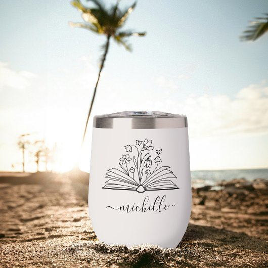  persoonlijke bloemlezer