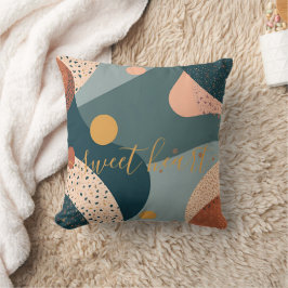 Persoonlijke Boho Kussen