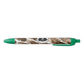 Persoonlijke Boho Pen – Op maat gemaakte Monogram (Bodem)