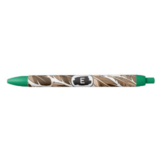 Persoonlijke Boho Pen – Op maat gemaakte Monogram