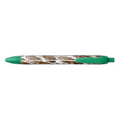 Persoonlijke Boho Pen – Op maat gemaakte Monogram (Achterkant)