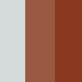Persoonlijke Boho Terracotta Wilde Bloem Naam Schort