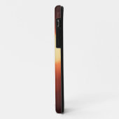 Persoonlijke Bokeh Iphone Case-Mate iPhone Case (Achterkant/links)