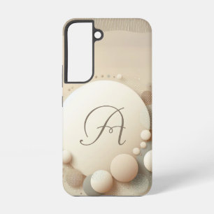 Persoonlijke Bolharmonie Samsung Galaxy Hoesje