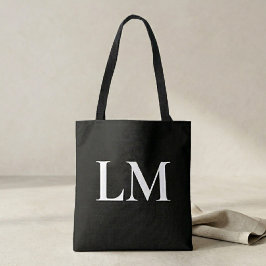 Persoonlijke boodschappentas: grote canvas met eig tote bag