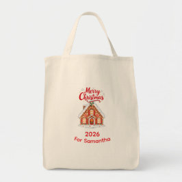Persoonlijke Boodschappentas - Op Maat Gemaakte He Tote Bag