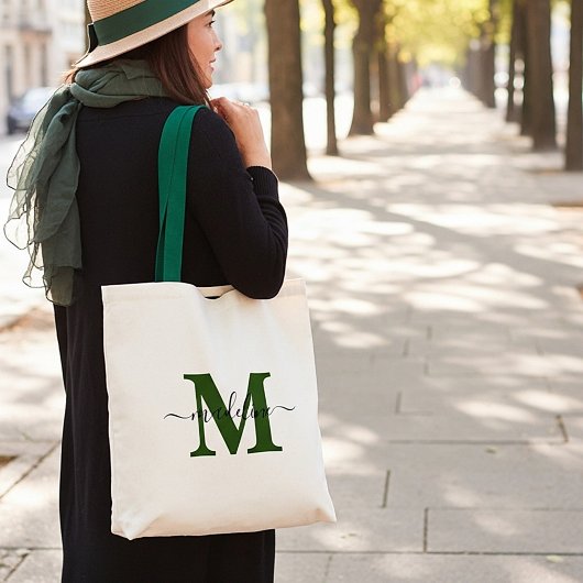 Persoonlijke boodschappentas tote bag