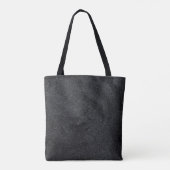 Persoonlijke boodschappentas voor mama cadeau idee tote bag (Achterkant)