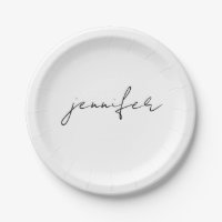 Persoonlijke bord, bruidsmeisje cadeaus, verloving