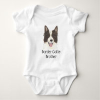 Persoonlijke Border Collie Hond