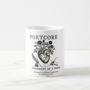 "Persoonlijke Botanische Genezer Mug - Aangepaste Koffiemok