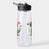 Persoonlijke Brachiosaurus CamelBak waterfles (Rechts)