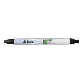 Persoonlijke Brachiosaurus Dinosaurus Pen
