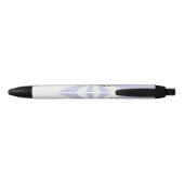Persoonlijke Brachiosaurus Dinosaurus Pen (Achterkant)