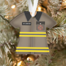 Persoonlijke brandweerman
