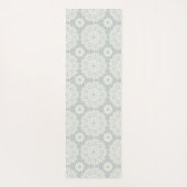 Persoonlijke Breathe Yoga Mat (Achterkant)