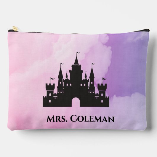 Persoonlijke bride etui (Voorkant)