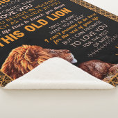 Persoonlijke brief aan mijn dochter van pa B Sherpa Deken (3/4)