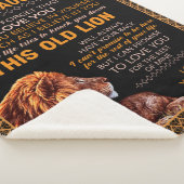 Persoonlijke brief aan mijn dochter van pa B Sherpa Deken (3/4)