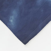 Persoonlijke brief aan mijn kleindochter, Elephant Fleece Deken (Hoek)