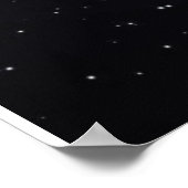 Persoonlijke brief aan mijn vrouw Butterfly Poster (Hoek)