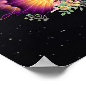 Persoonlijke brief aan mijn vrouw, poster (Hoek)