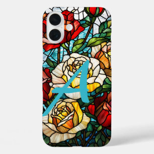Persoonlijke brief iPhone 16 plus hoesje