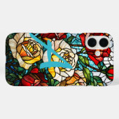 Persoonlijke brief Case-Mate iPhone case (Achterkant (horizontaal))