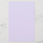 Persoonlijke brief schrijven notitie nemen van blo briefpapier (Achterkant)